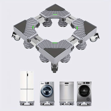 Special Base for Fridge and Washing Machine