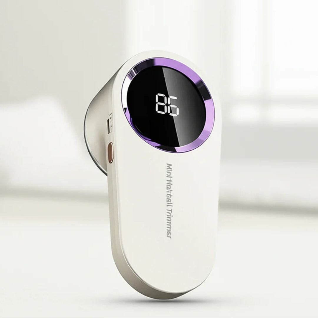 Electric Lint Remover