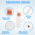 Digital Forehead Thermometer