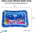 Baby Water Mat