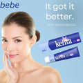 Kenta Whitening Cream