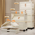 4 Tier Storage Cabinet