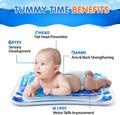 Baby Water Mat
