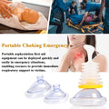 Choking Rescue Device