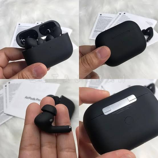 AIRPODS PRO (2nd Generation) Wireless Earbuds, Bluetooth 5.0, High Quality