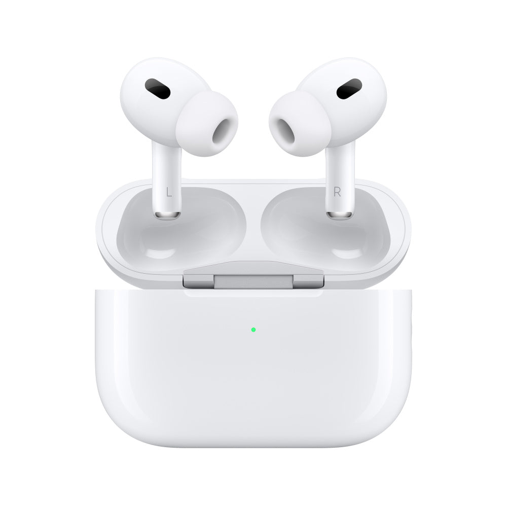 AIRPODS PRO (2nd Generation) Wireless Earbuds, Bluetooth 5.0, High Quality